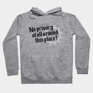 Carousel of Progress Inspired Hoodie